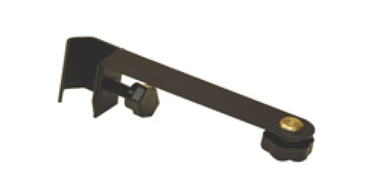 Adapator de Pinza de microfono a pie de microfono ra-5