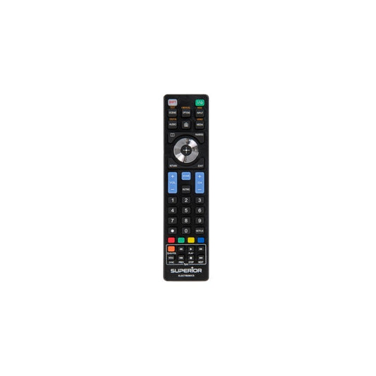 SONY MANDO A DISTANCIA UNIVERSAL  PARA SMART TV