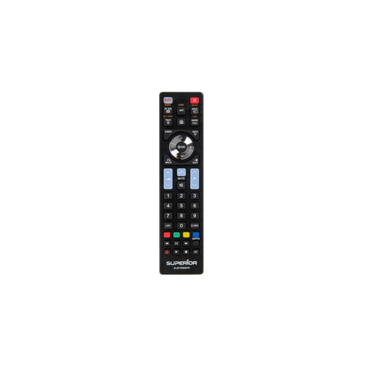 LG MANDO A DISTANCIA UNIVERSAL ESPECIFICO LG PARA SMART TV