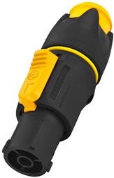 NAC-3FXW Toma powercon Neutrik