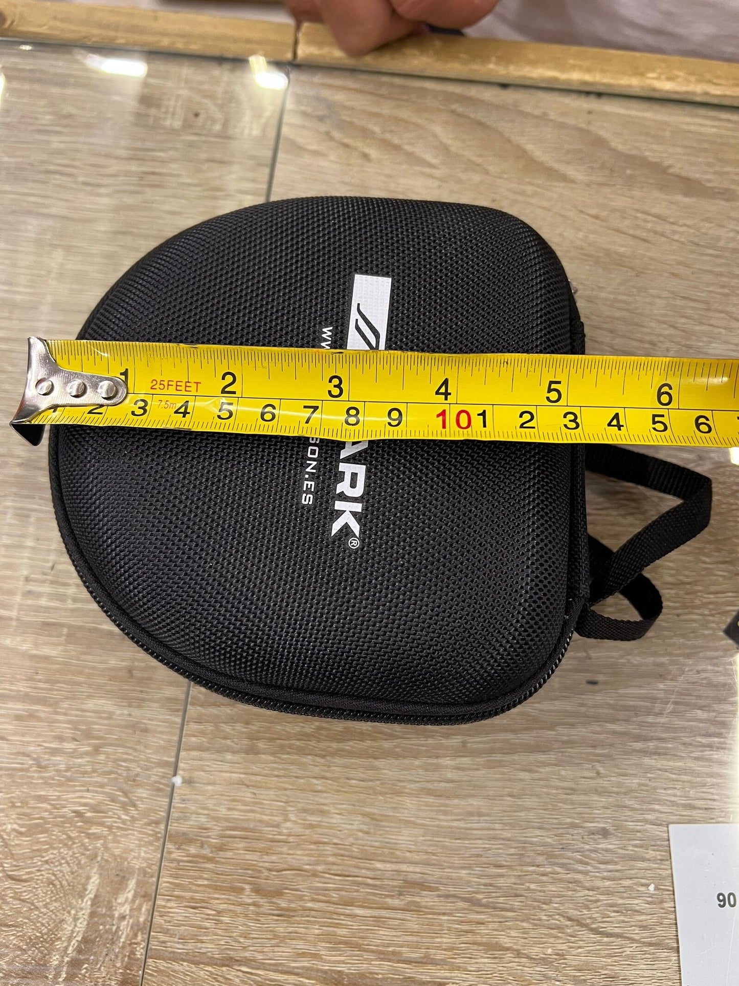 Estuche Para Micros de diadema