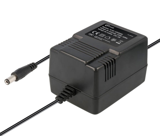 Alimentador corriente alterna 220Vca - 12Vca/3000mA.