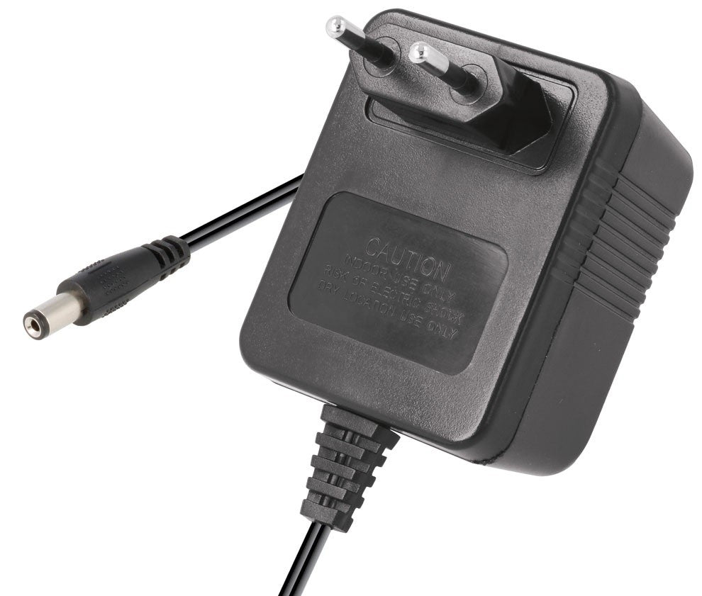 Alimentador corriente alterna 220Vca - 18Vca/1000mA