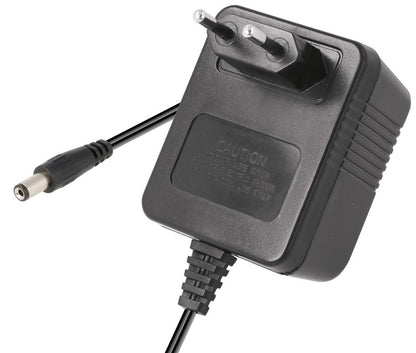 Alimentador corriente alterna 220Vca - 18Vca/1000mA