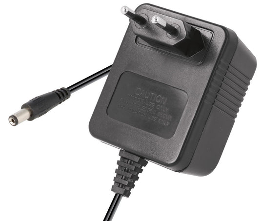 Alimentador corriente alterna 220Vca - 18Vca/1000mA