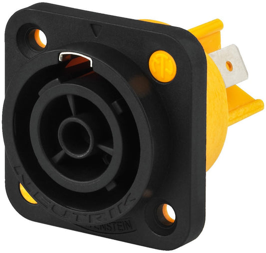 NAC-3FPX Conector Powercon