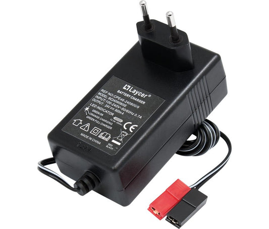 Cargador 24v baterias de plomo car211