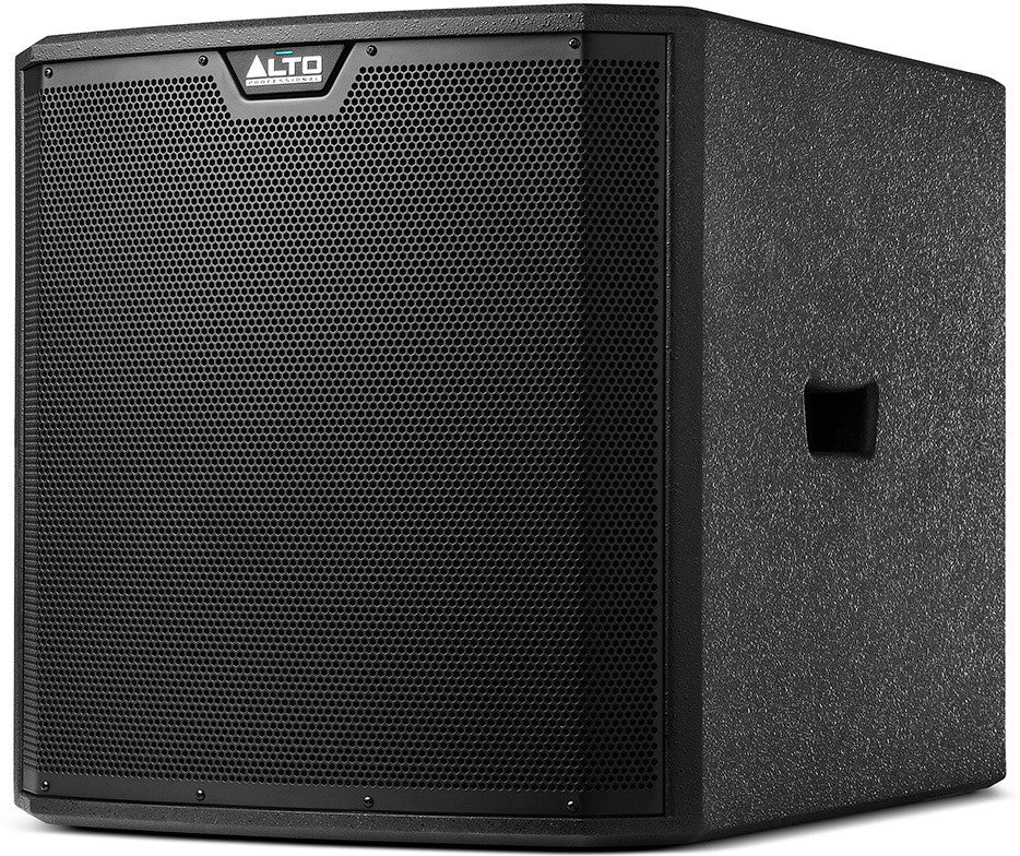 ALTO TS315S Subgrave Amplificado 2000w