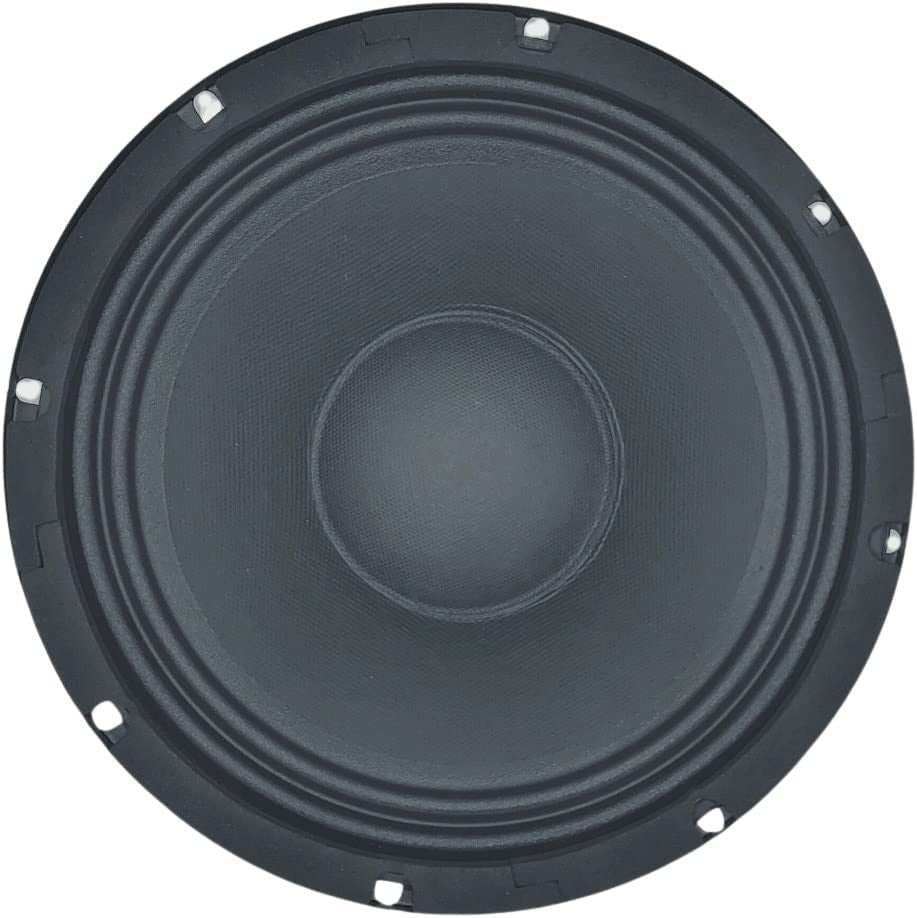SevenSVG-8Altavoz profesion graves 200W - 8Ω - 8 Pulgadas