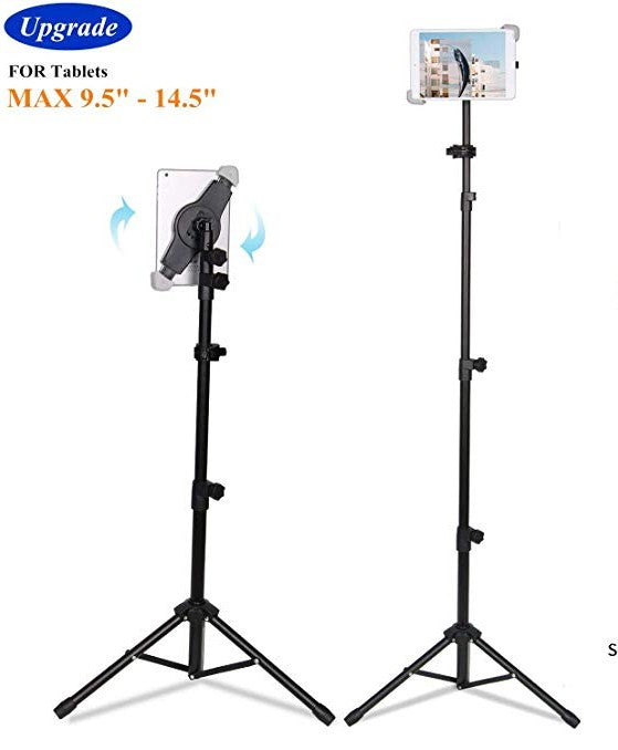 Atril para tablet Regulabe