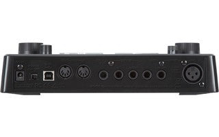 Boss RC-202  Pedalera Loopstation y multiefectos
