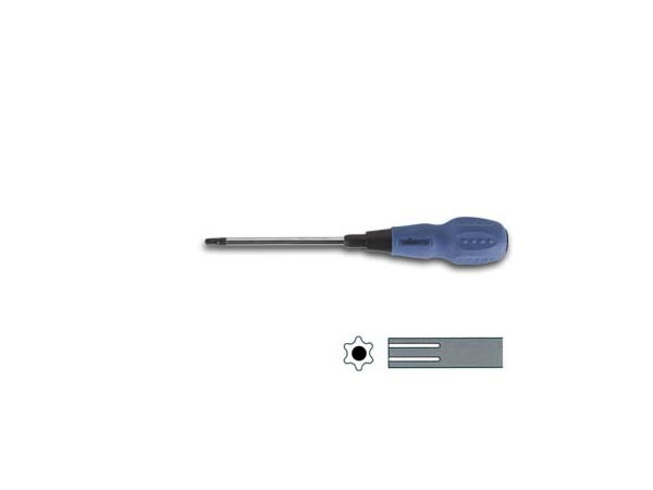 Destornillador torx inviolable T27