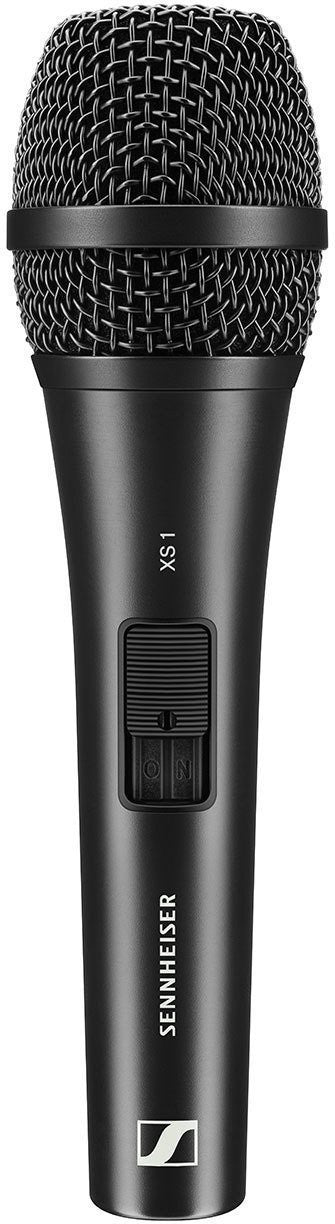 Sennheiser XS1  Micrófono vocal cardioide