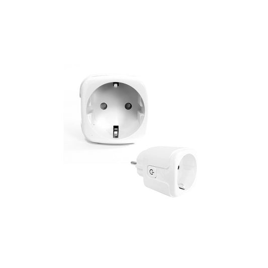 ENCHUFE INTELIGENTE WOOX R5024