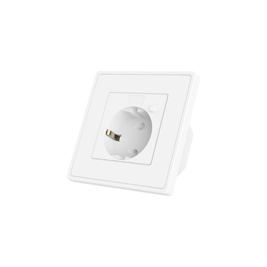 ENCHUFE DE PARED INTELIGENTE WOOX R4054
