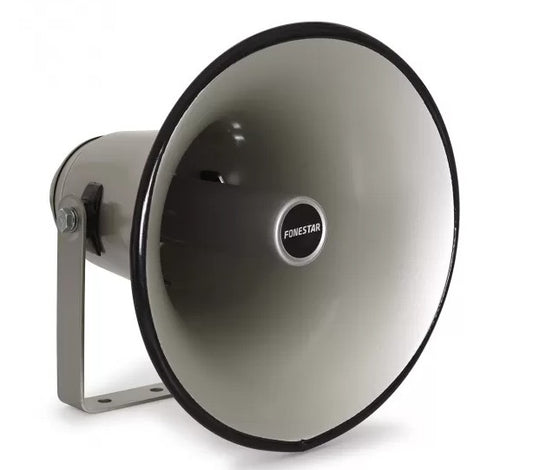 Altavoz exponencial RE-120 Fonestar 40W