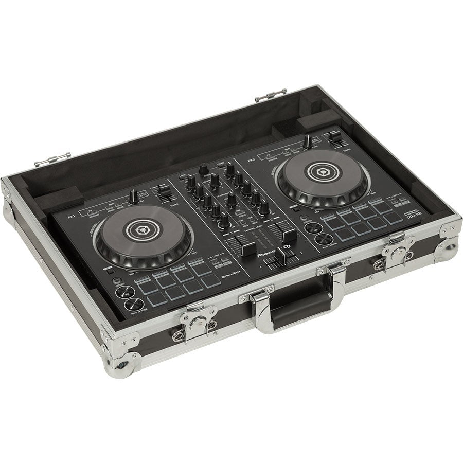 Flight case ultra delgado  DDJ-400/SB3/TRAKTOR KONTROL S2.