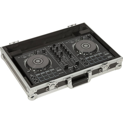 Flight case ultra delgado  DDJ-400/SB3/TRAKTOR KONTROL S2.