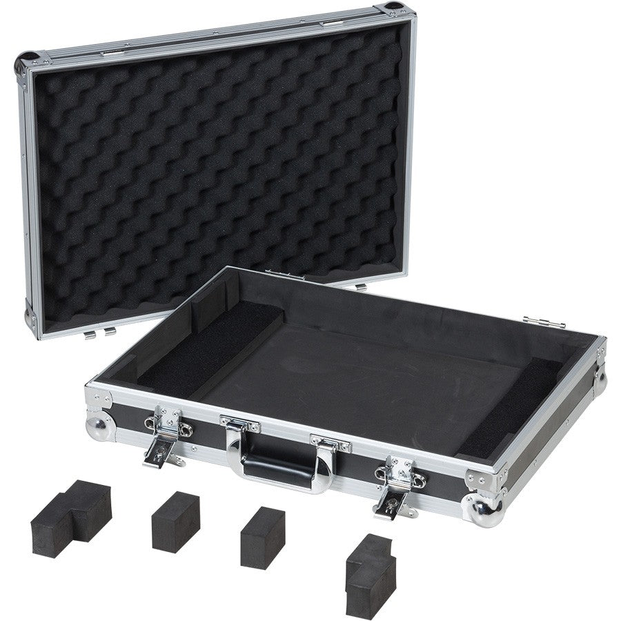 Flight case ultra delgado  DDJ-400/SB3/TRAKTOR KONTROL S2.