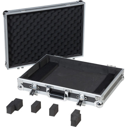 Flight case ultra delgado  DDJ-400/SB3/TRAKTOR KONTROL S2.
