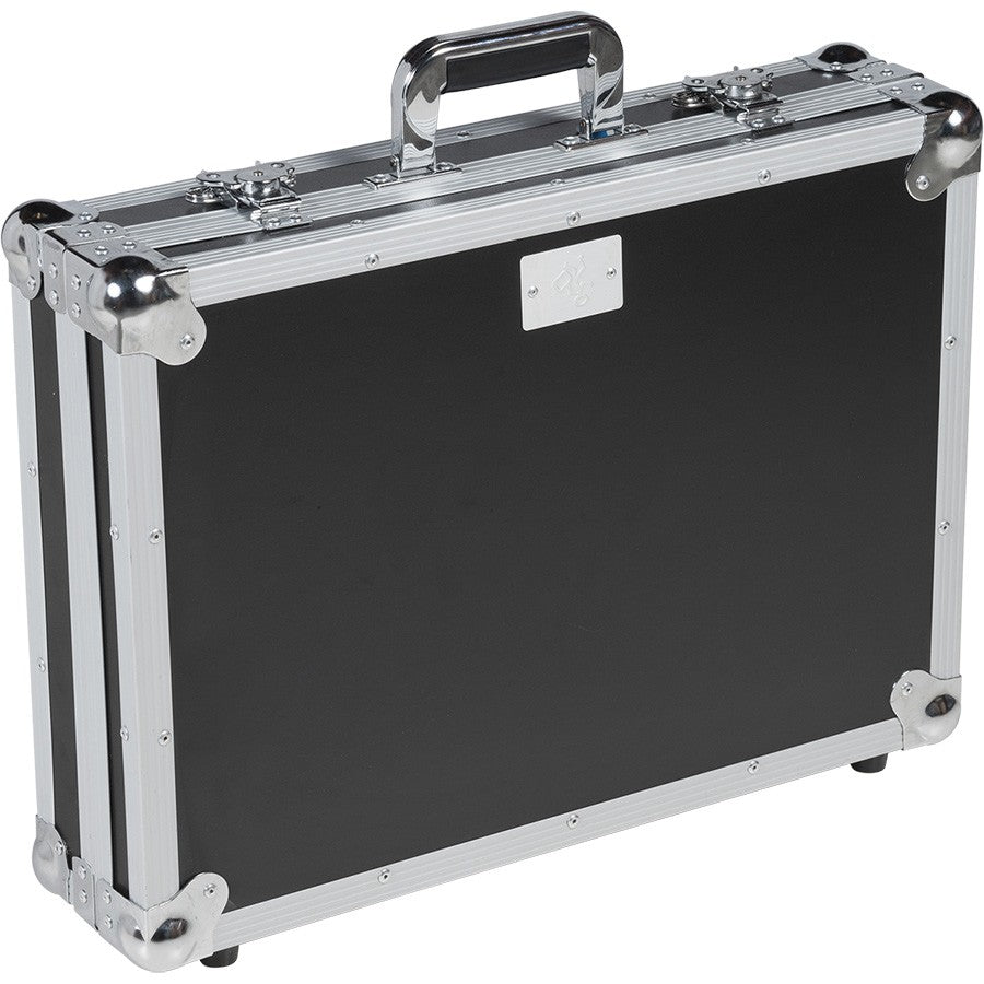 Flight case ultra delgado  DDJ-400/SB3/TRAKTOR KONTROL S2.