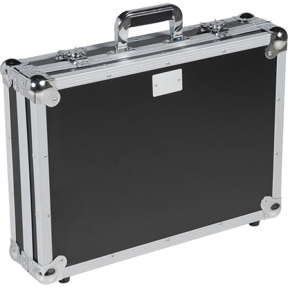 Flight case ultra delgado  DDJ-400/SB3/TRAKTOR KONTROL S2.