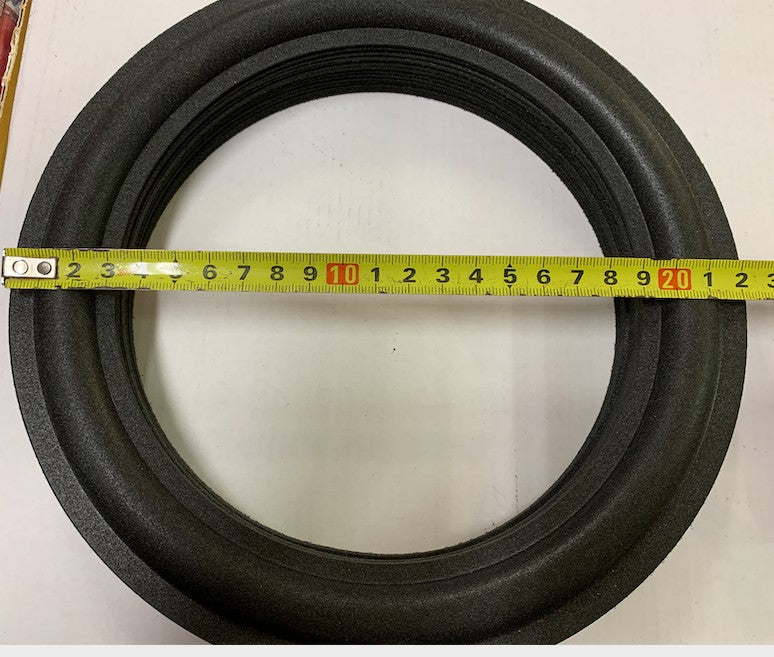 Suspension  Amortiguador 11 pulgadas  22.5 cm Diametro