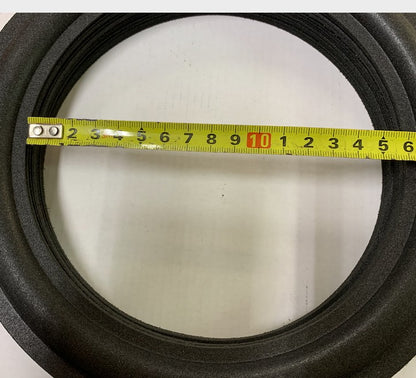 Suspension  Amortiguador 11 pulgadas  22.5 cm Diametro