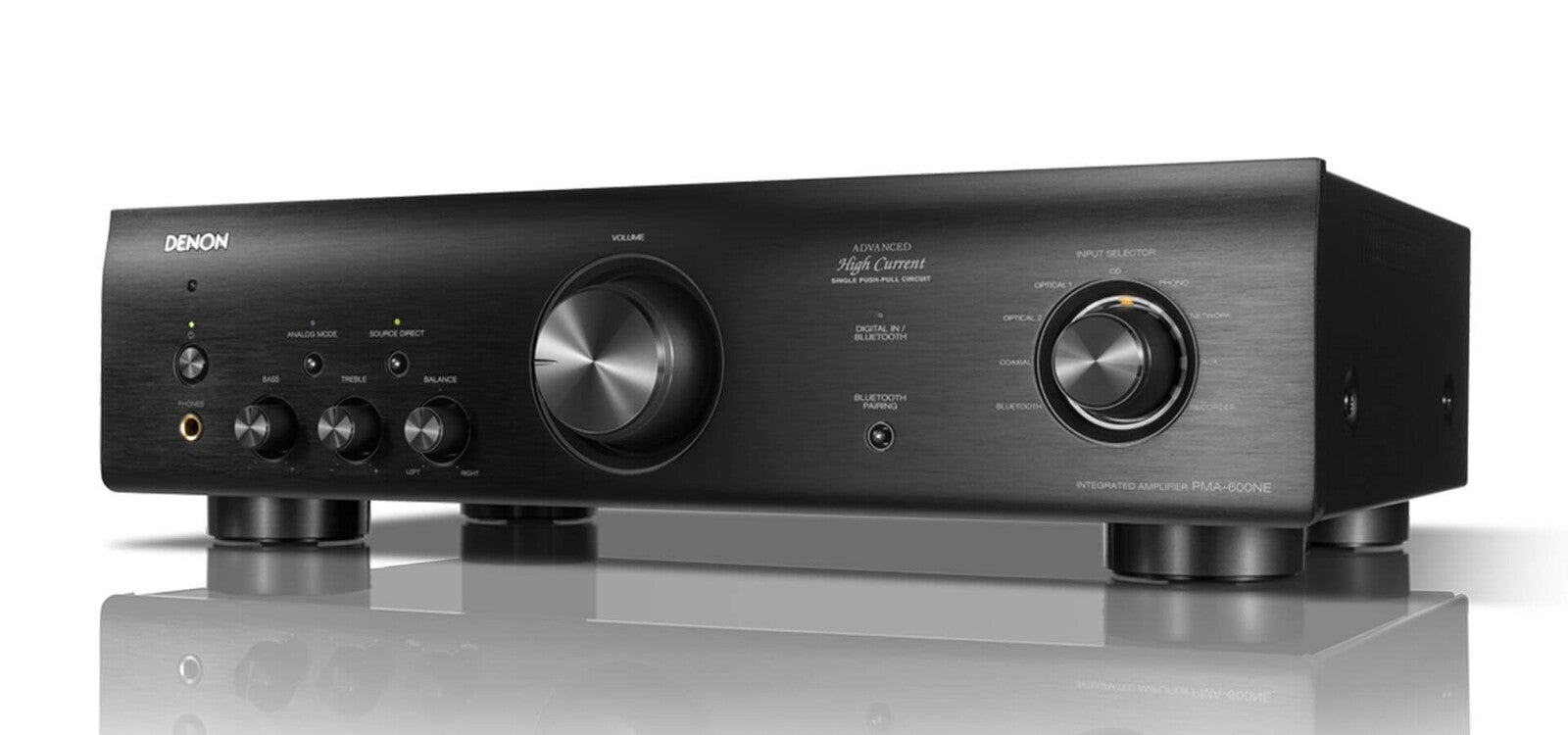 Denon PMA-600 Amplificador Estereo HIFI