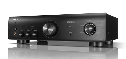 Denon PMA-600 Amplificador Estereo HIFI
