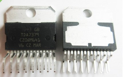TDA7379 Amplificador de audio