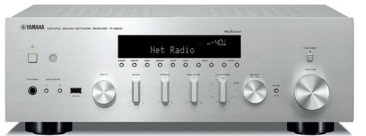 YAMAHA MusicCast RN-602