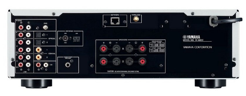 YAMAHA MusicCast RN-602