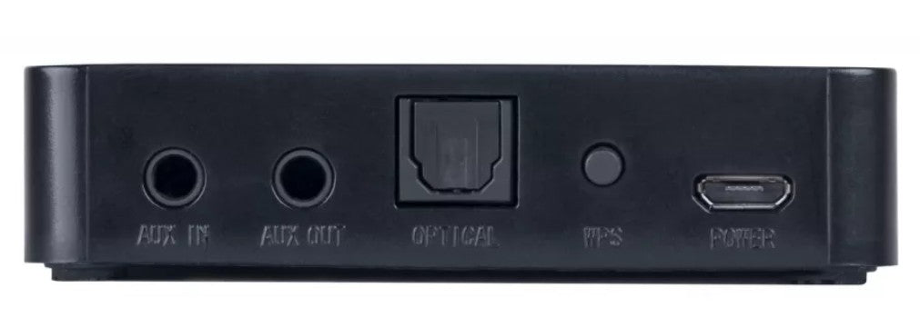 FONCAST Receptor Wi-Fi/microSD APP Control tablet telefonos