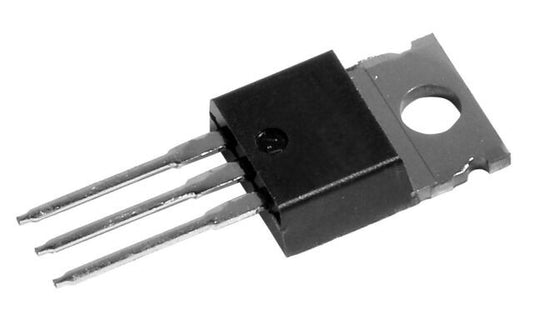 2SC2166 TO220 transistor de frecuencia