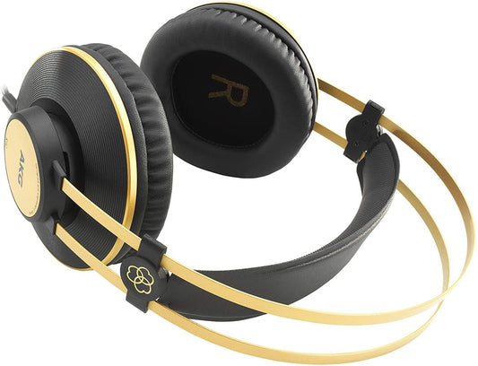 AKG K92 - Auriculares de diadema cerrados