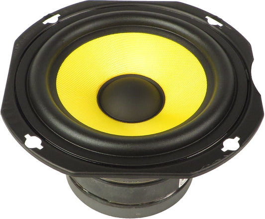 Woofer para KRK RP5 G3 15c2
