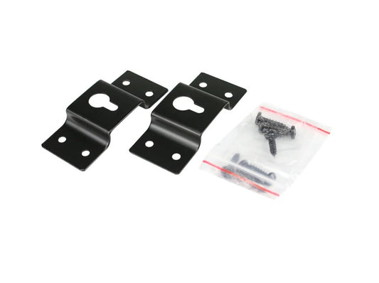 Soporte para altavoces HIFI a tornillo  Pareja