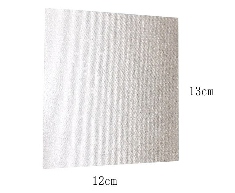 Placa mica para repuesto microondas 120x130mm