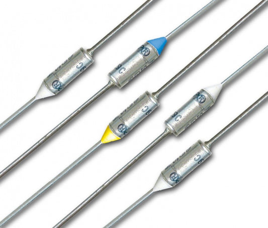 228  grados fusible termico