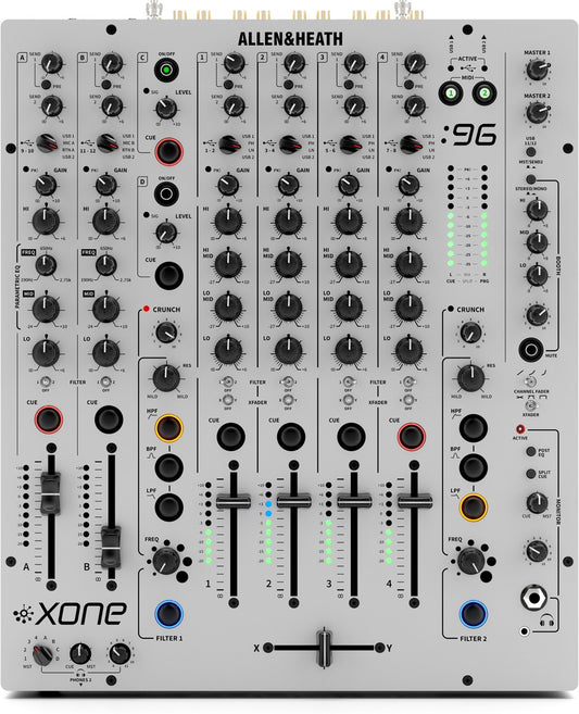 XONE:96 Allen & Heath