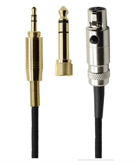 Cable de Audio para auriculares AKG