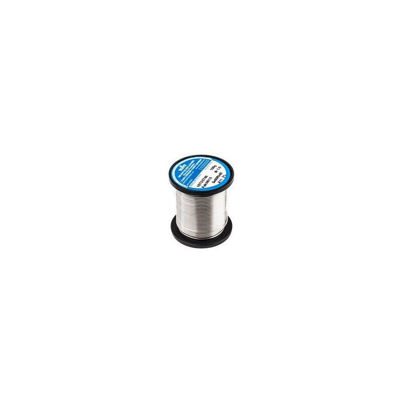 CARRETE ESTAÑO 100G 1 MM 60/40