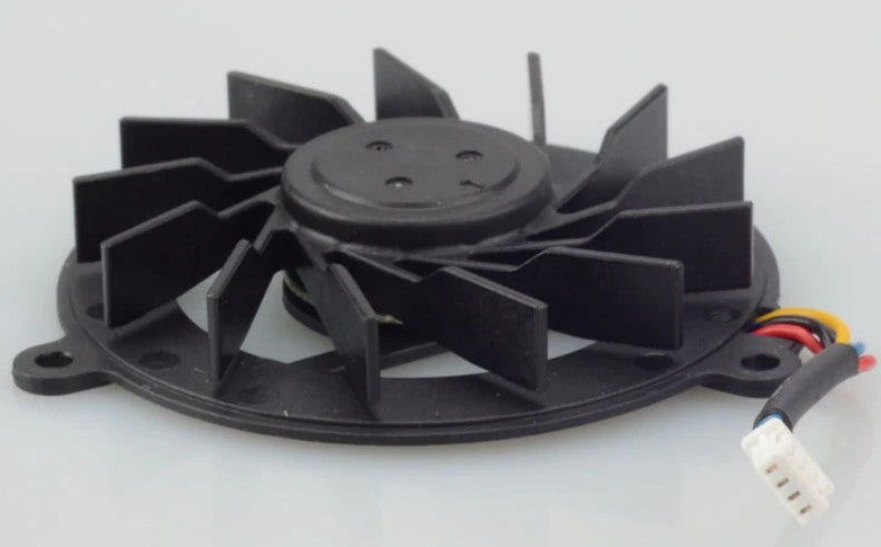 Ventilador 5 v cpu ordenadores Asus