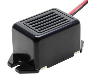 Zumbador electromagnético 12v