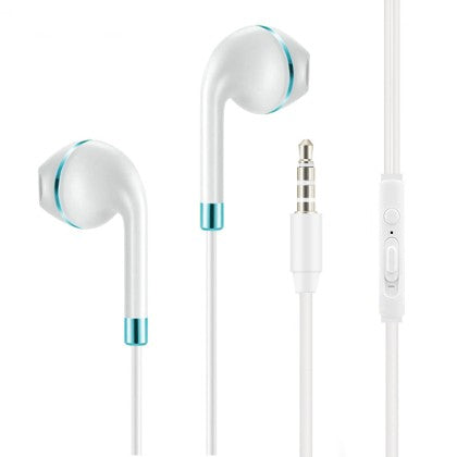 Auricular y micro para telefonos moviles