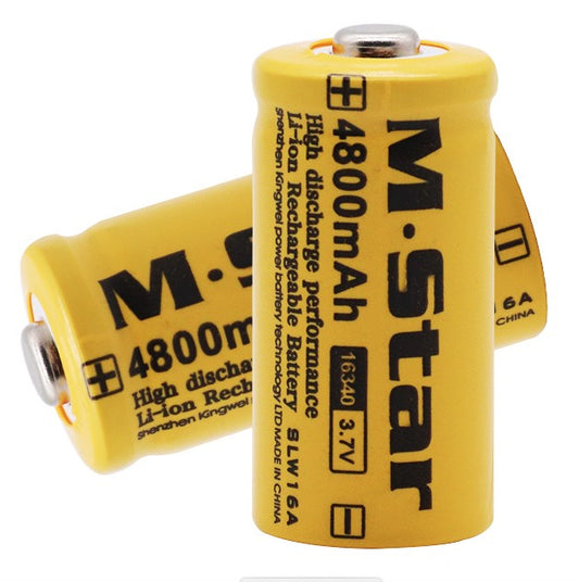 16340 0 123A BATERIA CON CIRCUITO DE PROTECCION