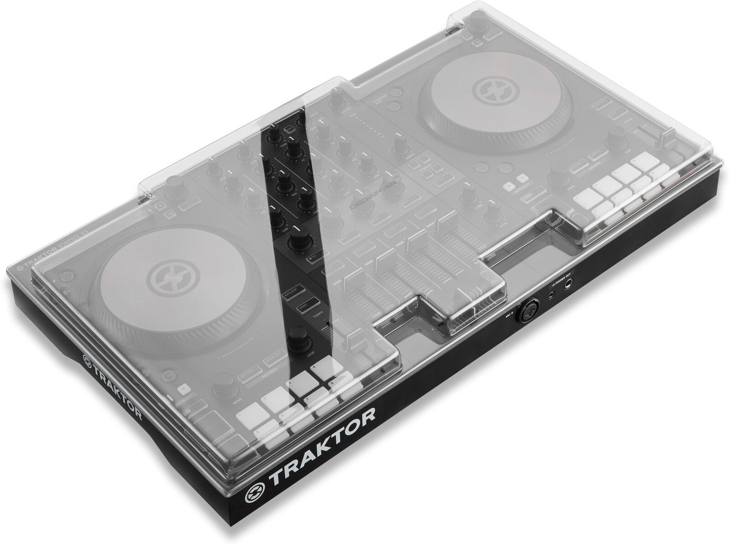 DeckSaver Traktor Kontrol S3