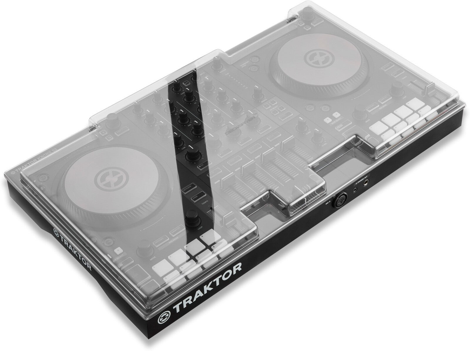 DeckSaver Traktor Kontrol S3