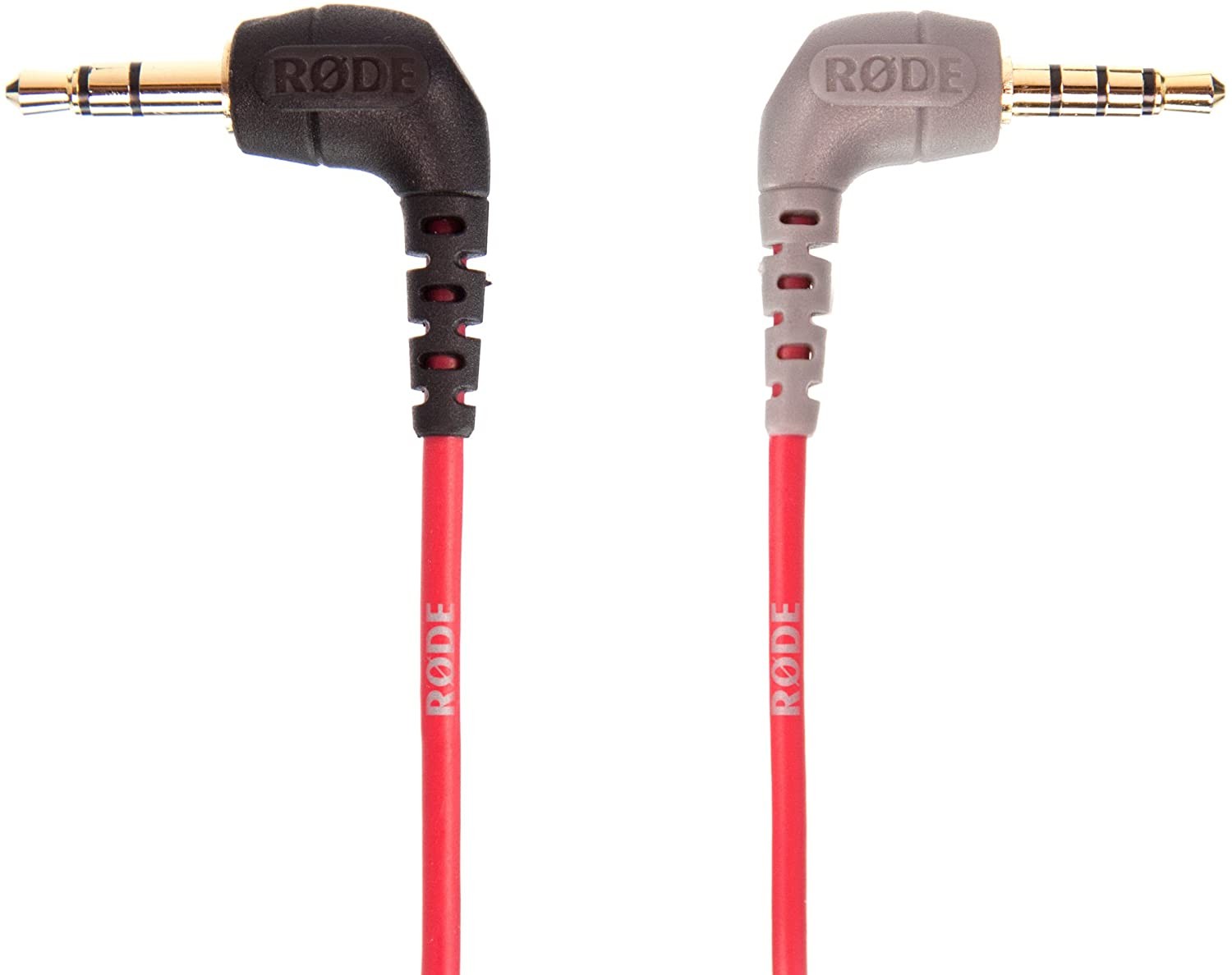 RODE SC-7 Cable de Micrófono TRS a TRRS de 3.5mm